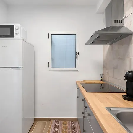 Apartamento Casa Elenita Los Cristianos