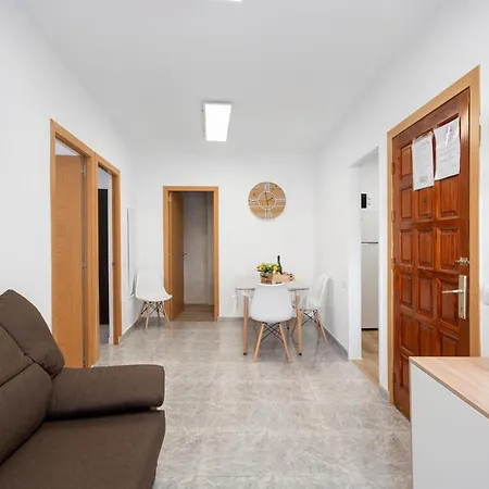 Apartamento Casa Elenita