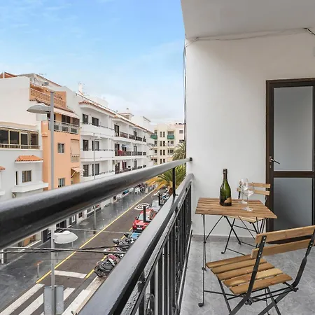 Apartamento Casa Elenita Apartman Los Cristianos