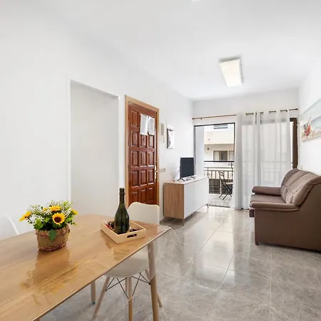 Apartman Apartamento Casa Elenita