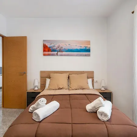 Apartamento Casa Elenita شقة *