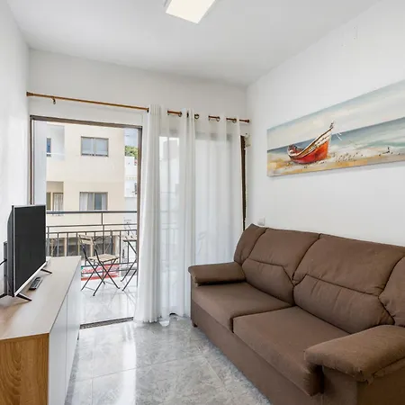 Apartamento Casa Elenita شقة *
