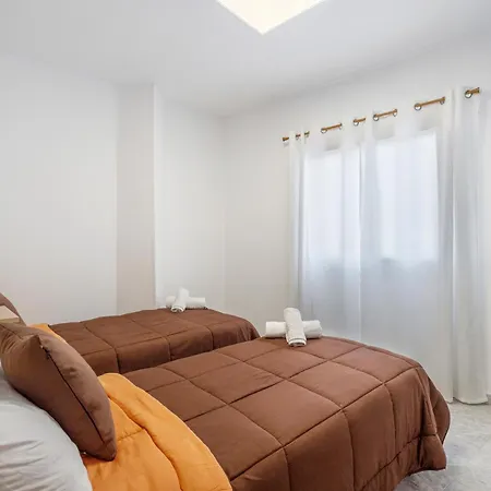 Apartamento Casa Elenita *
