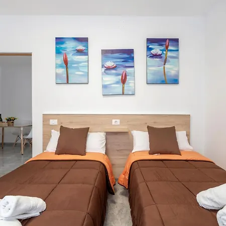 Apartamento Casa Elenita